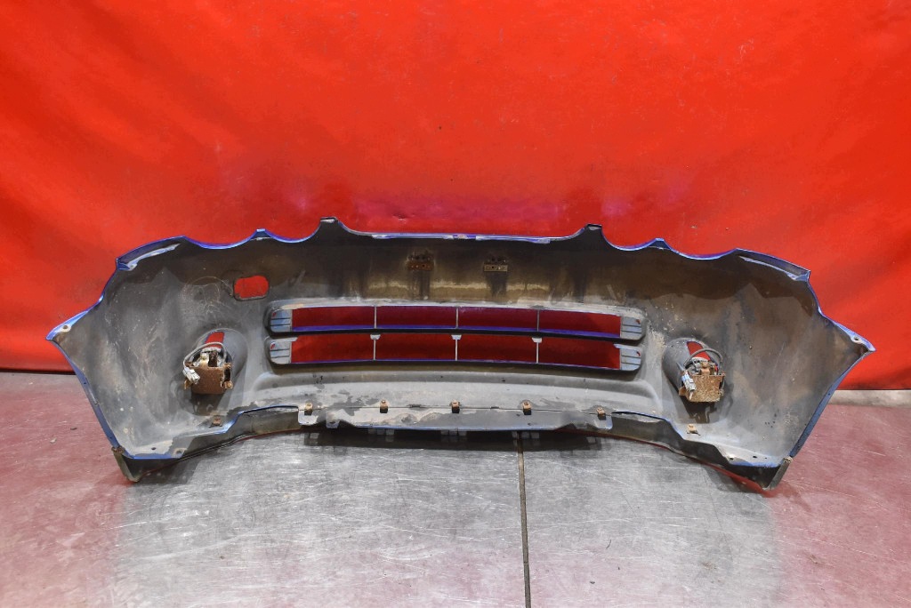 bumper front front blue HONDA HR-V 1 and LIFT 01-06