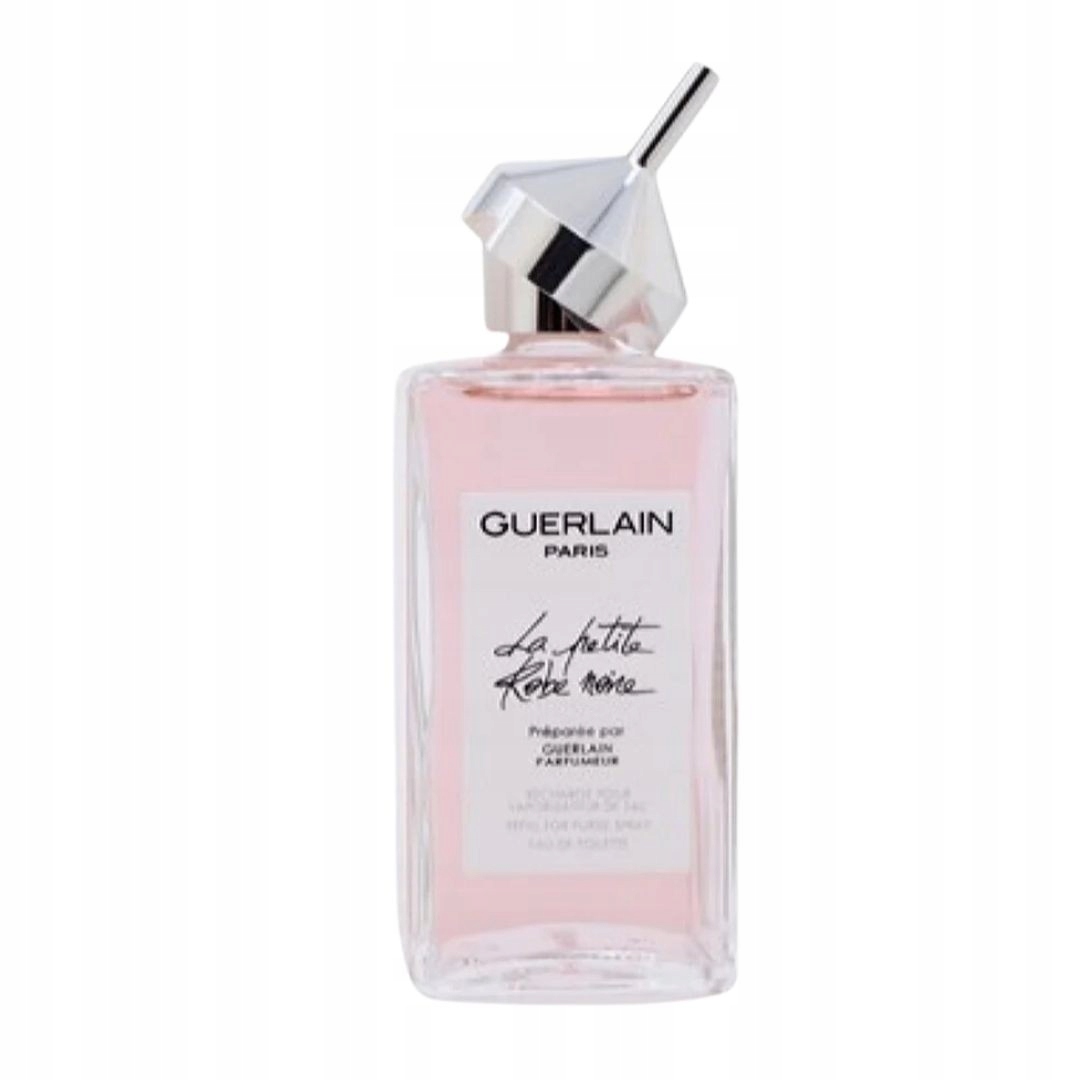 016137 Guerlain La Petite Robe Noire Eau de Toilette. Refill