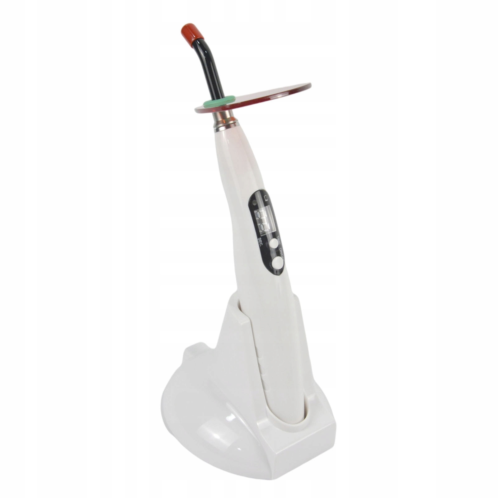 LABORATORYJNA DENTYSTYCZNA LAMPA POLIMERYZACYJNA Marka bez marki