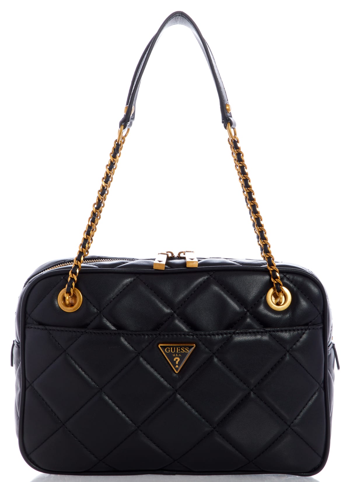 

Guess Torebka Damska Cessily Black
