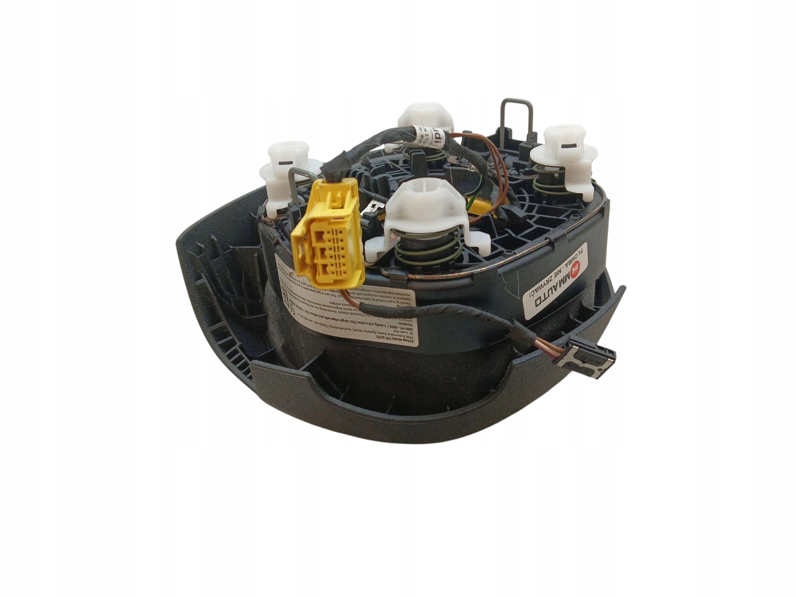 airbag airbag passeggeri AUDI Q3 e 8U (2011-2014) 8U0880201E