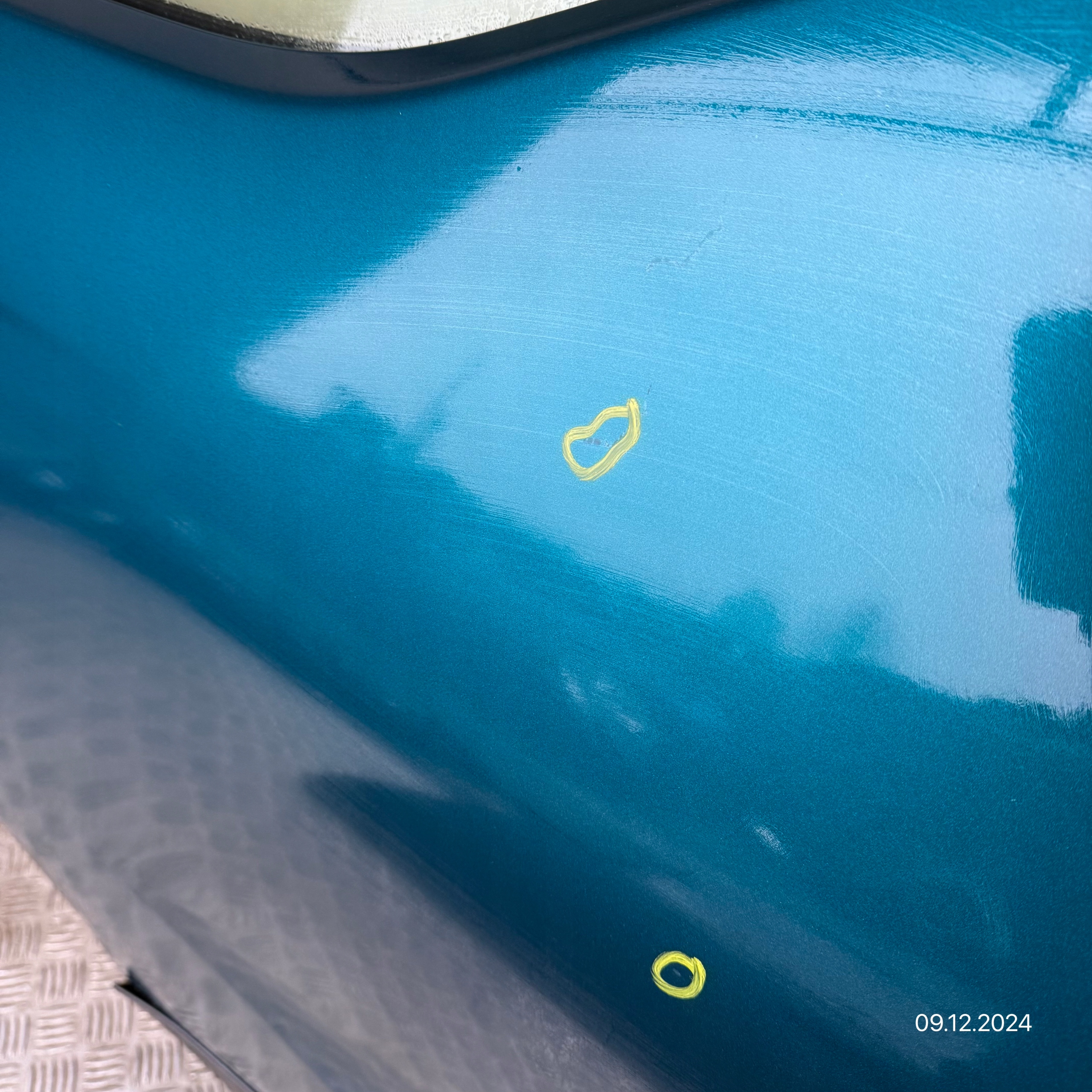 door complete rear. right CITROEN DS3 CROSSBACK 2019 ROK