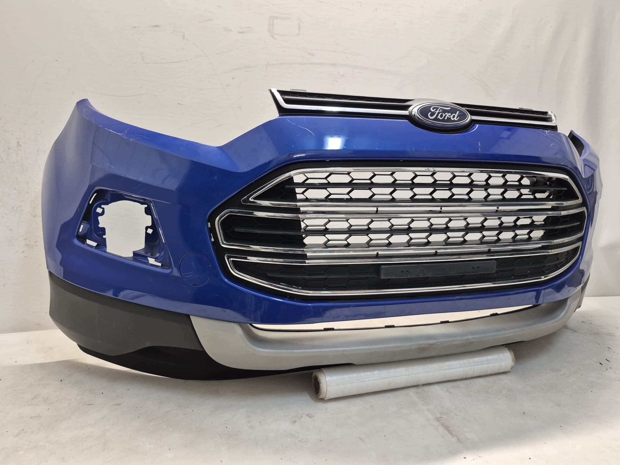 FORD ECOSPORT II 2 12-17 bumper front front CN15-17757-H