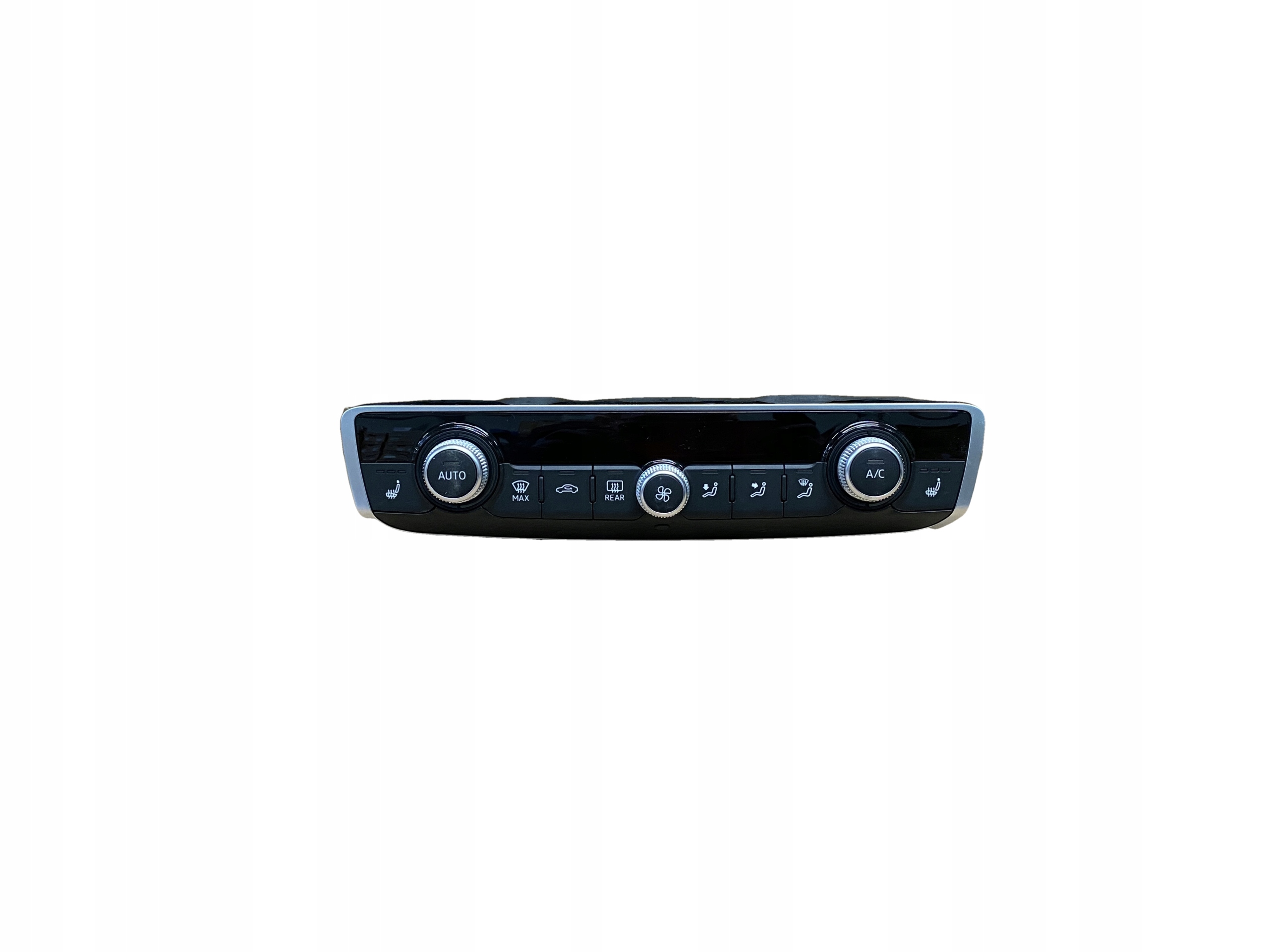 AUDI A3 8V COMANDI CLIMA 8V0820043D