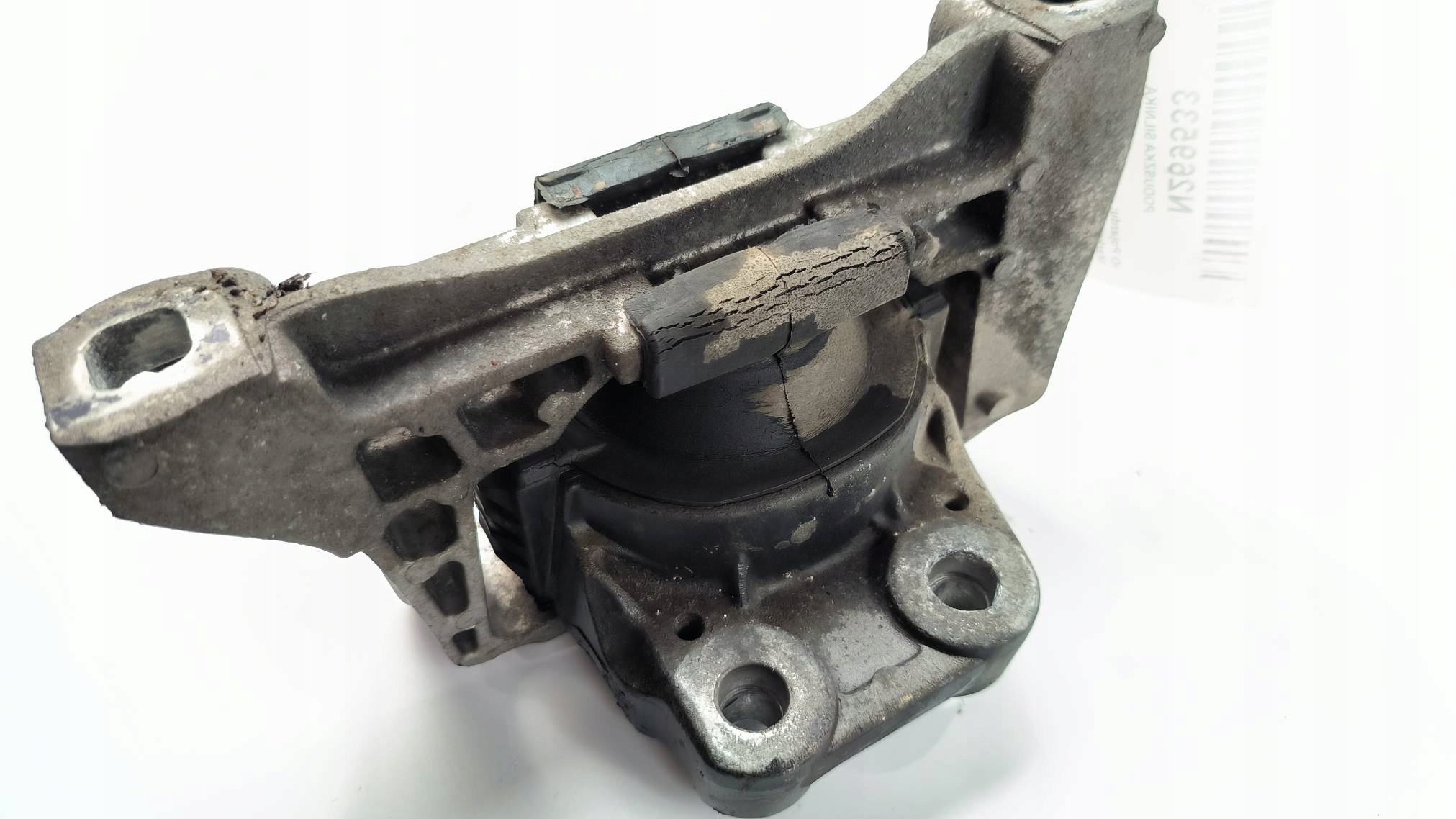 engine mount 7M51-6F012-4B FORD FOCUS MK3