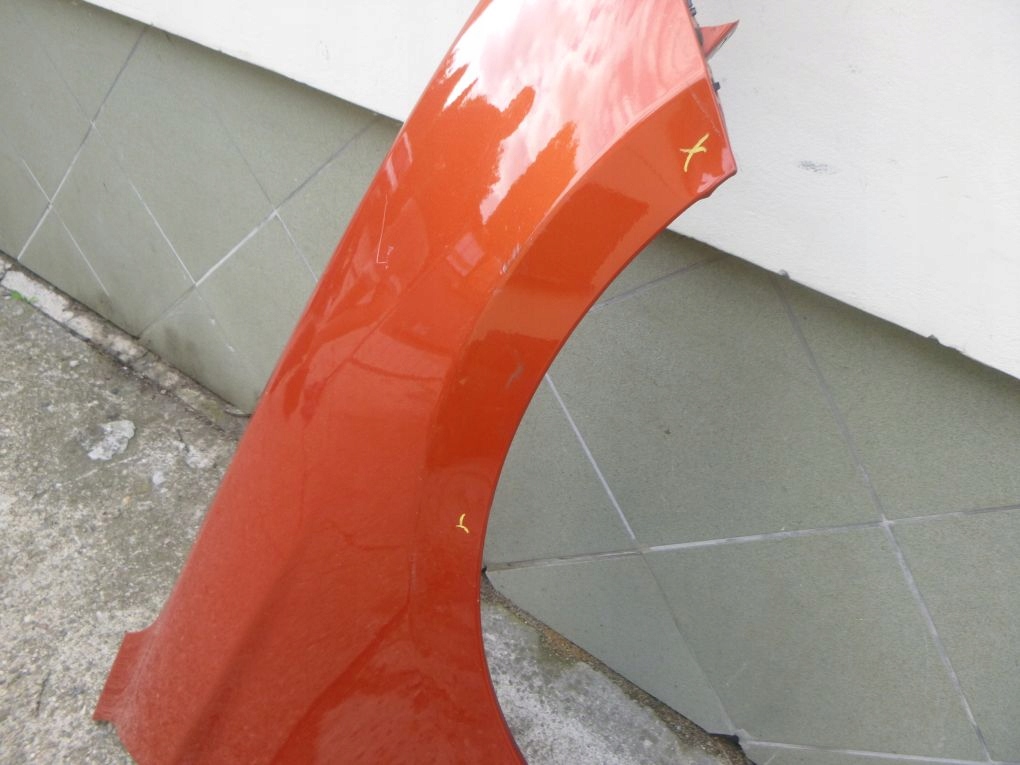 BMW 1 F20 F21 fender right front