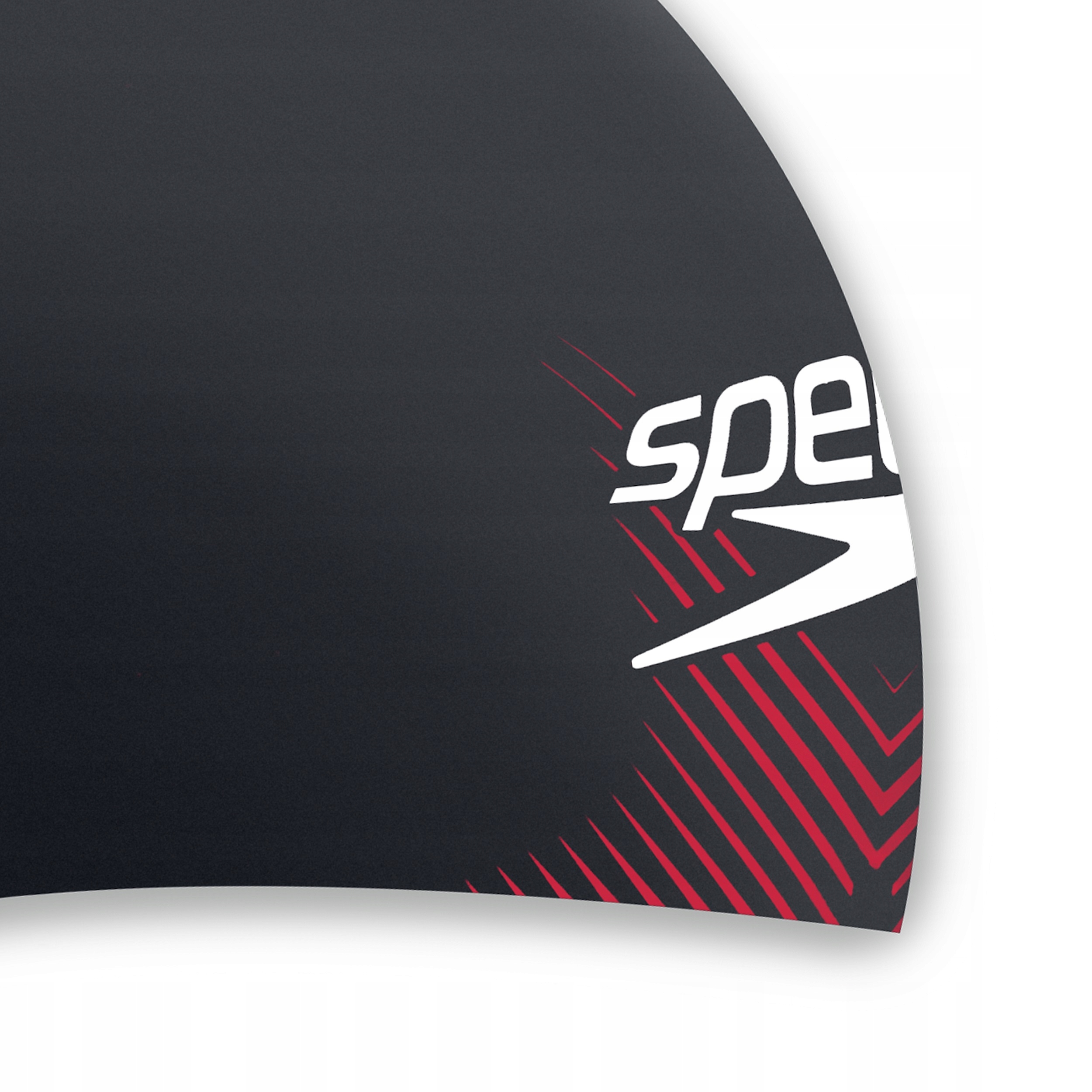 Czepek startowy Speedo Fastskin Cap S USA Model FASTSKIN SILIKONOWY NA BASEN