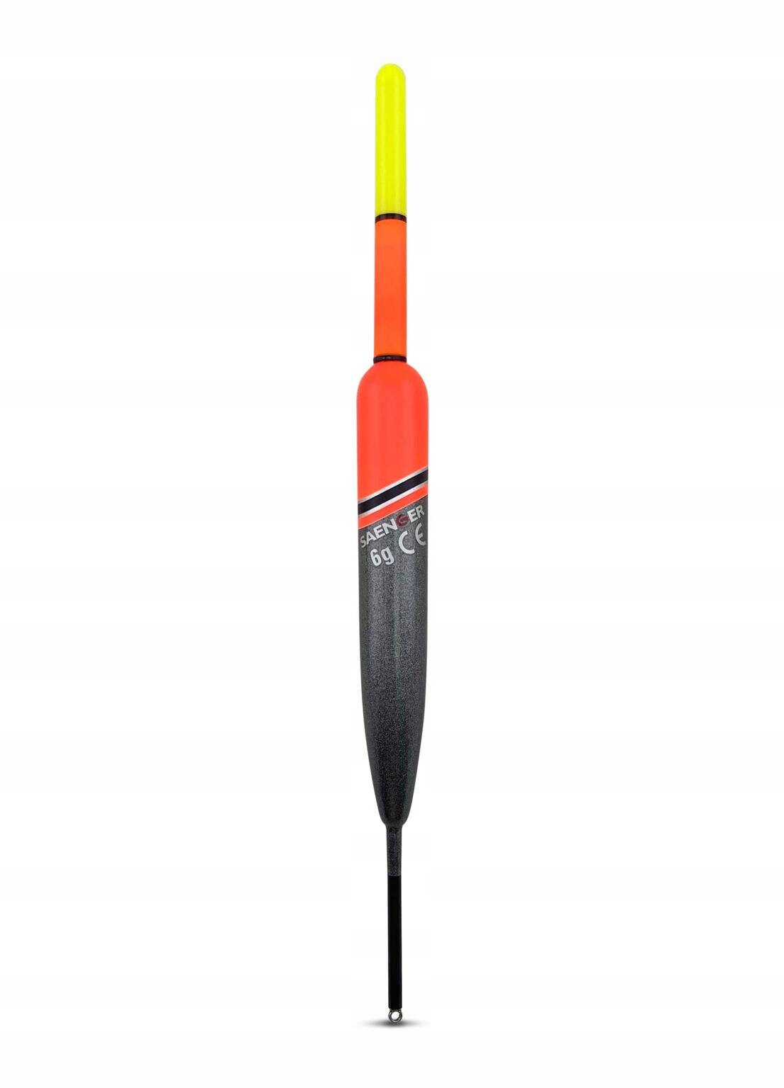 Spławik Sanger Iq Led Sensitiv 9g