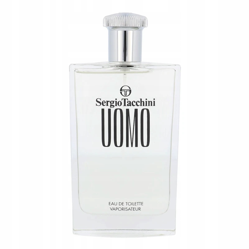 Sergio Tacchini Uomo EDT 100ml (M) (P2)