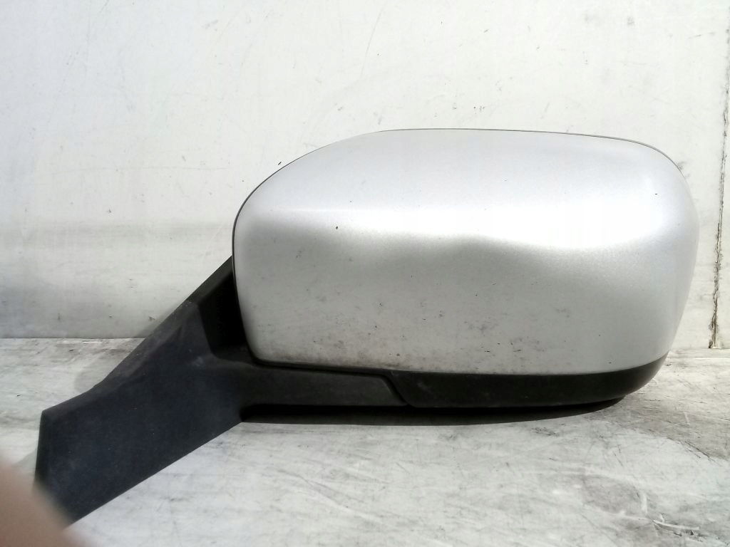 Mazda 5 and lift mirror left electrics 4 PIN