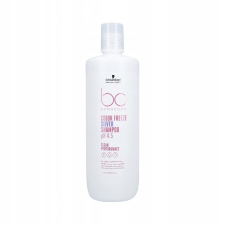 Schwarzkopf Šampon 1000 ml ochrana barvy