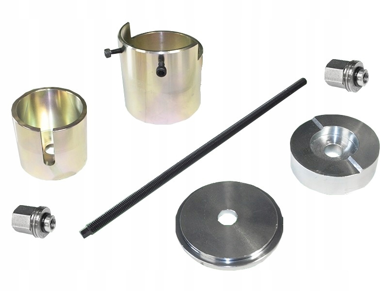 СЪЕМНИК ВТУЛКИ ЗАДНЕЙ БАЛКИ FORD FIESTA MK6