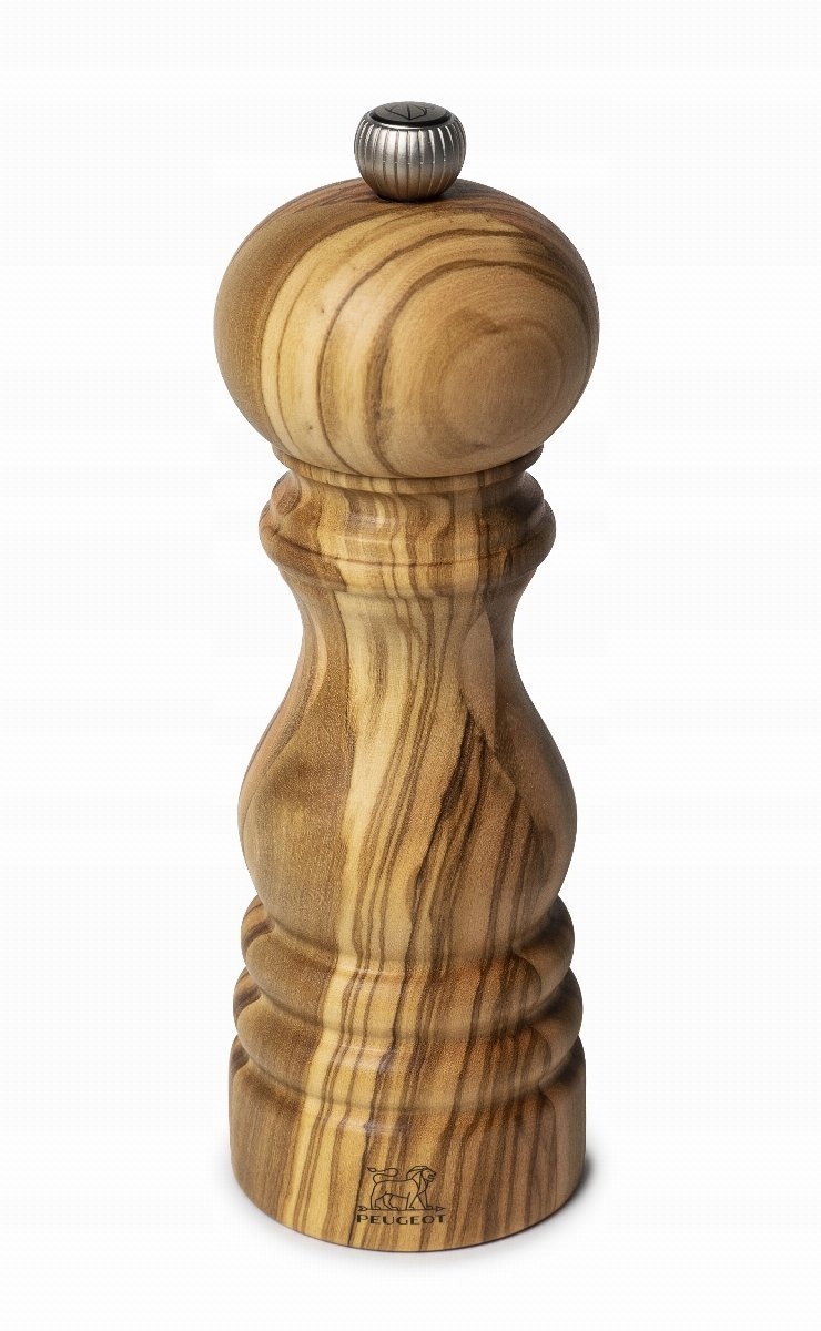 Paris Olivier Mlýnek na sůl 18 cm Peugeot