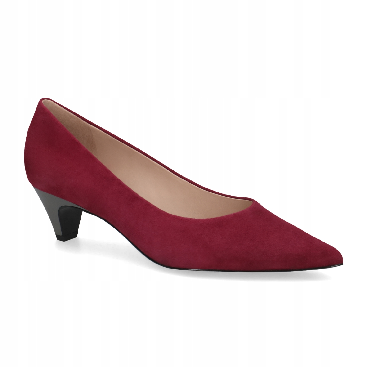 Peter Kaiser vínové lodičky Winnipeg [72442-45-549] vel.