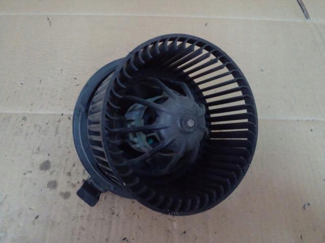 heating fan DACIA LOGAN 05-14