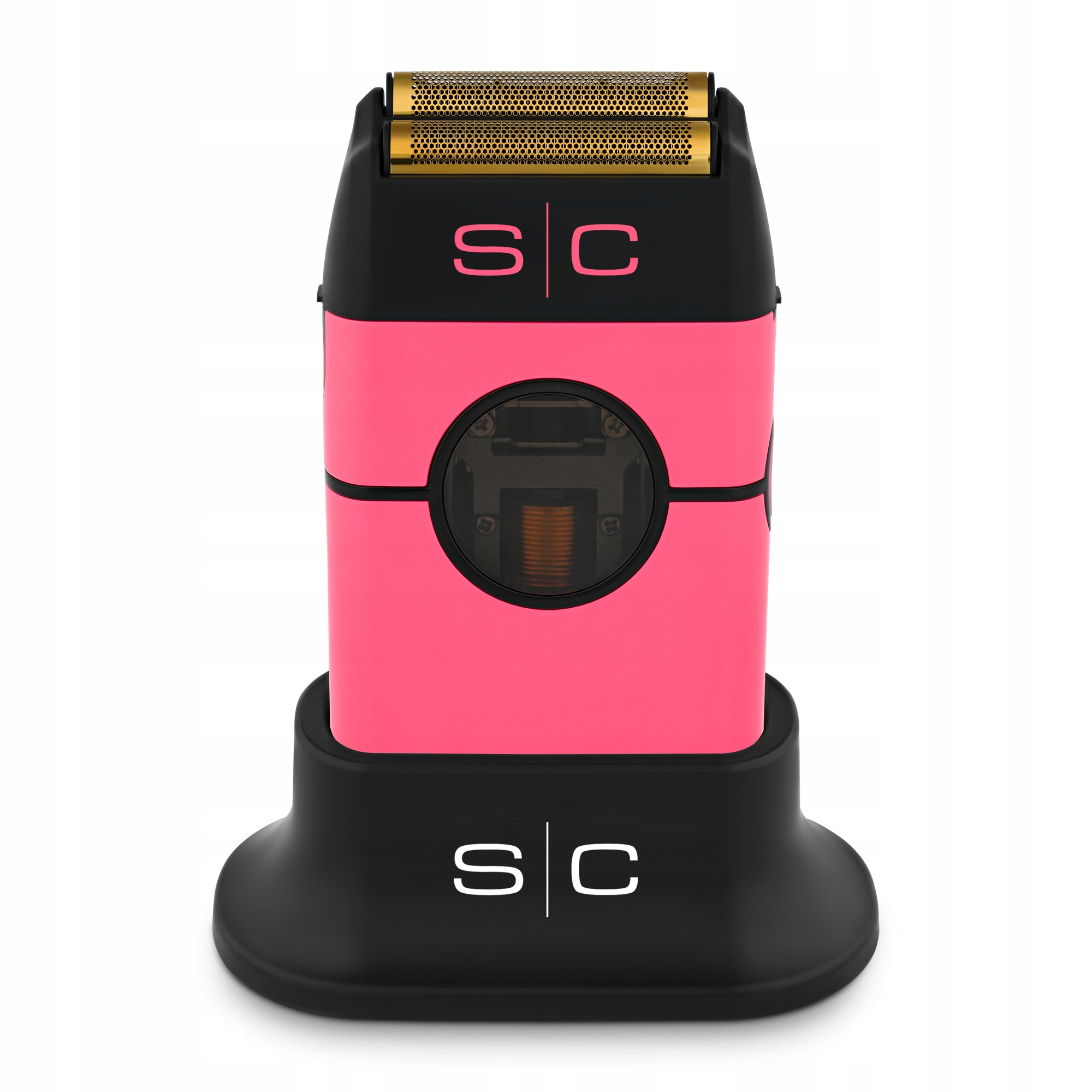 StyleCraft S|c Instinct Metal Pink Shaver Holicí Strojek