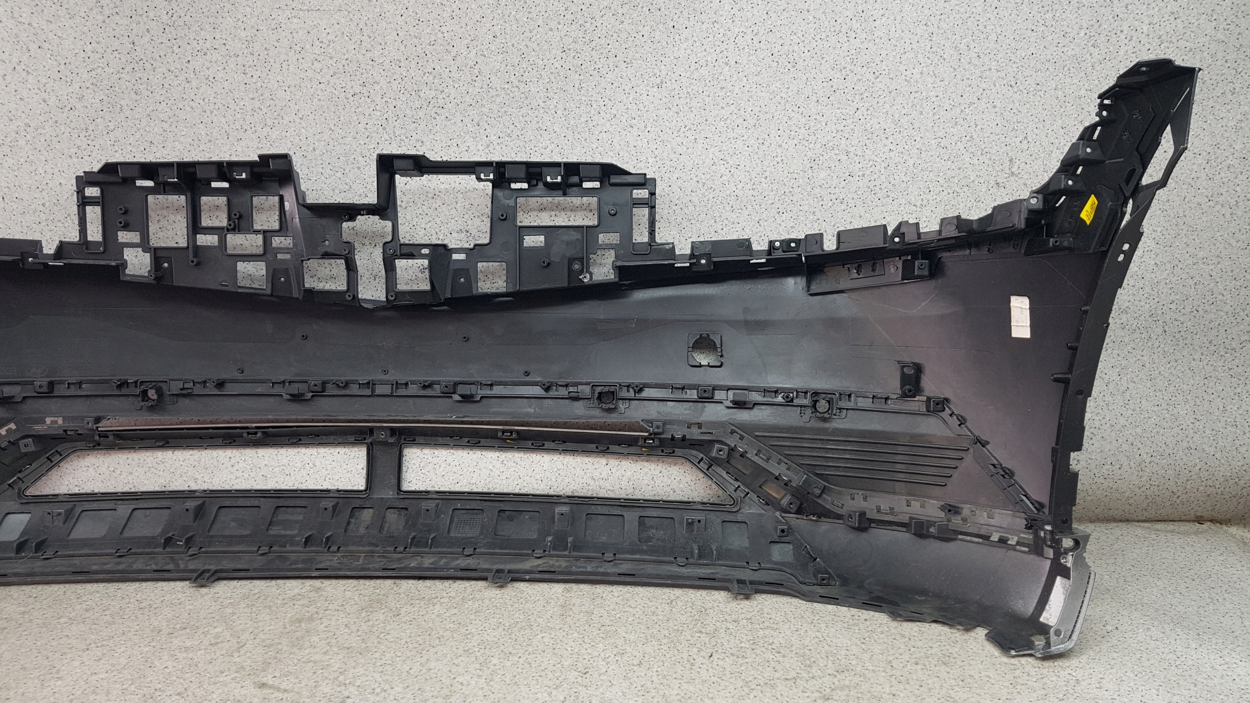 HYUNDAI IONIQ 5 V 2021 - bumper front 3553