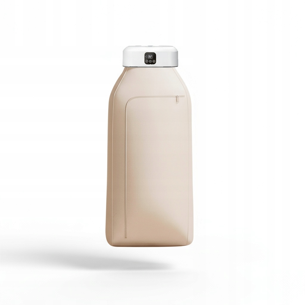 Multifunkční Elektrická Sušák Na Prádlo Inteligentní Sterilizace