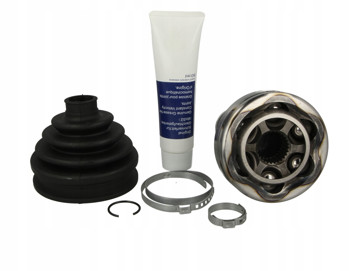 HART ШРУС ZEWNETRZNY AUDI Q7 3.6 07-