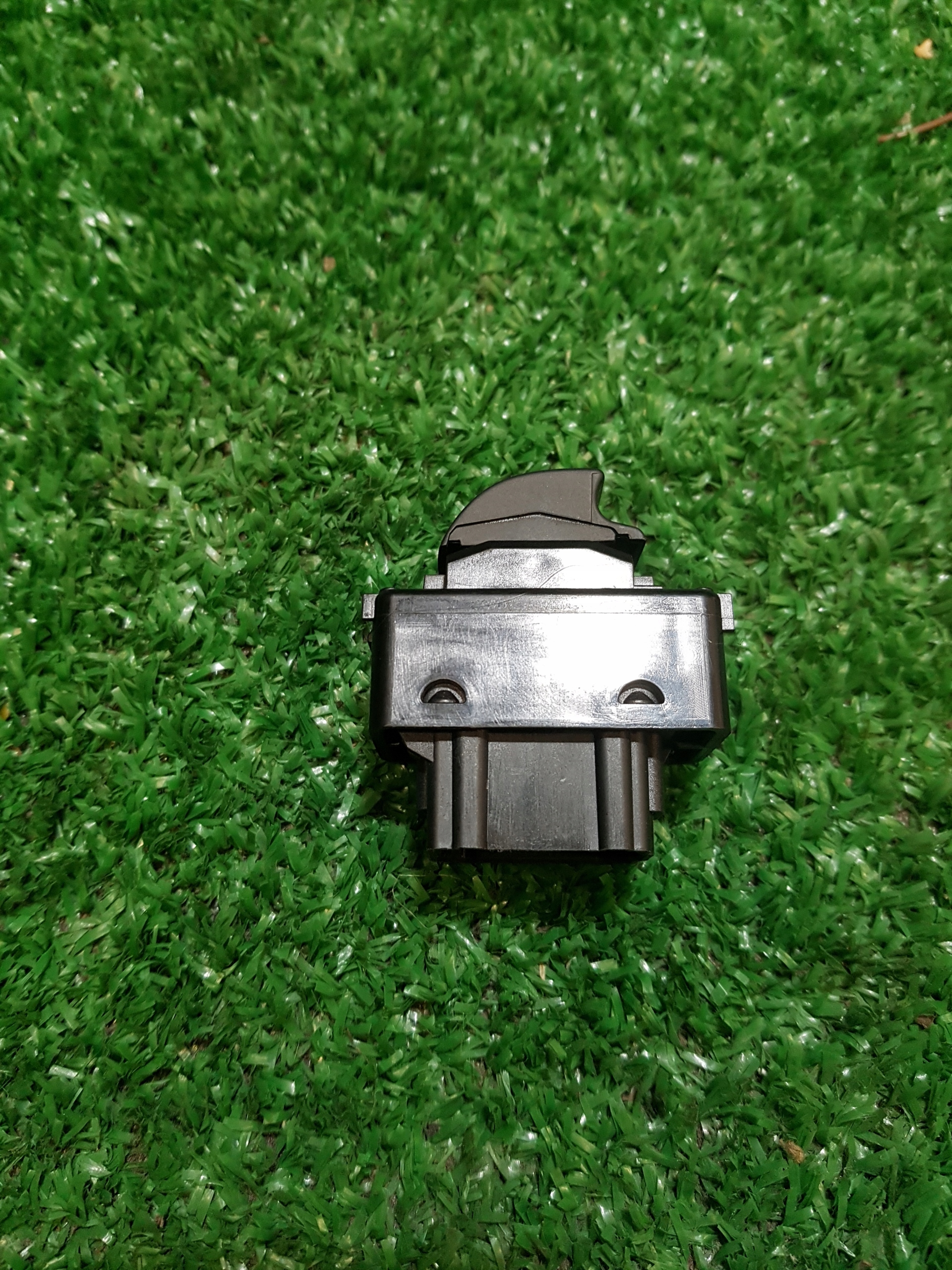 control panel of the window CITROEN BERLINGO 2 96624281