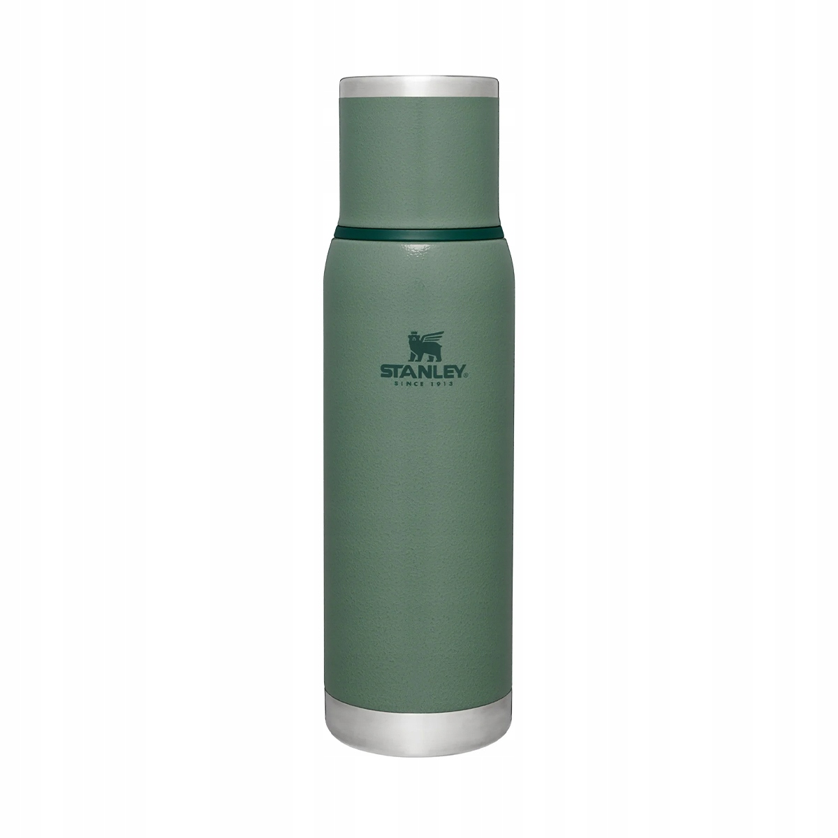 Termoska Stanley The Adventure 1L Hammertone Green