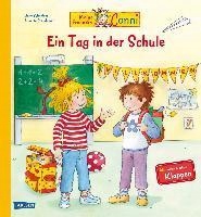 Conni-Bilderbücher: Meine Freundin Conni