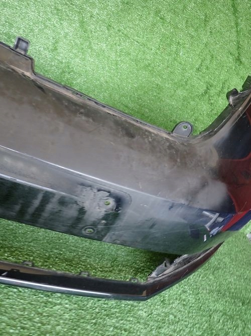 VW NEW BEETLE 11- Frontstoßstange vorne