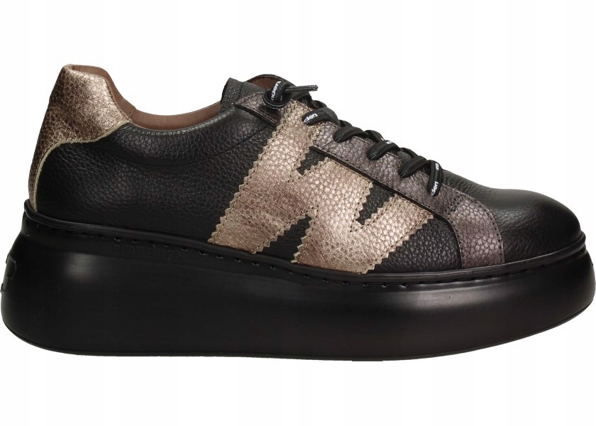 Wonders Polobotky A-2670 41 Zurich Wild I Elvin Negro