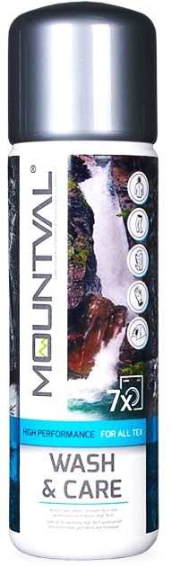 Płyn do prania Softshell Goretex Wash and Care 315