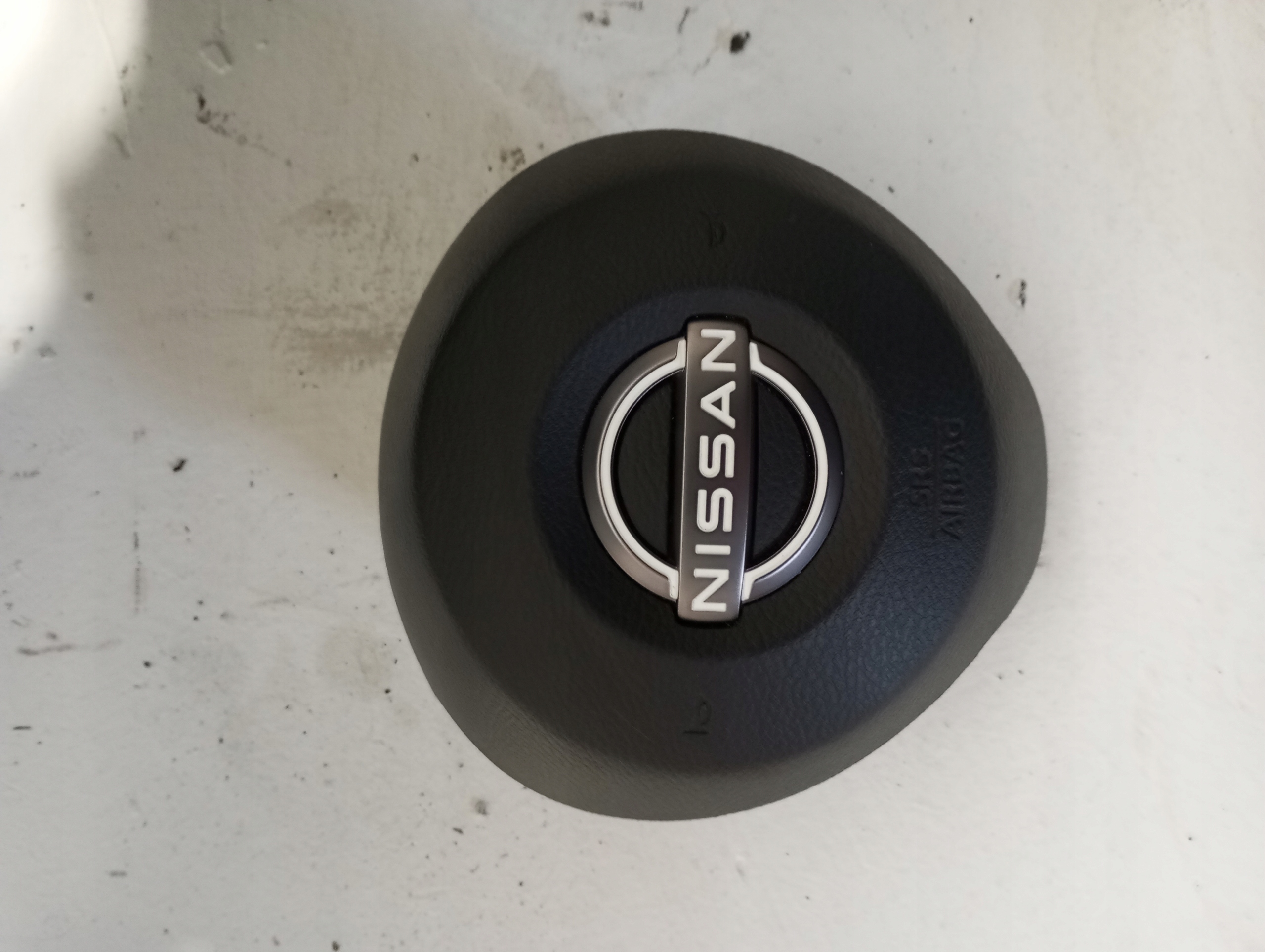 dashboard NISSAN JUKE II F16