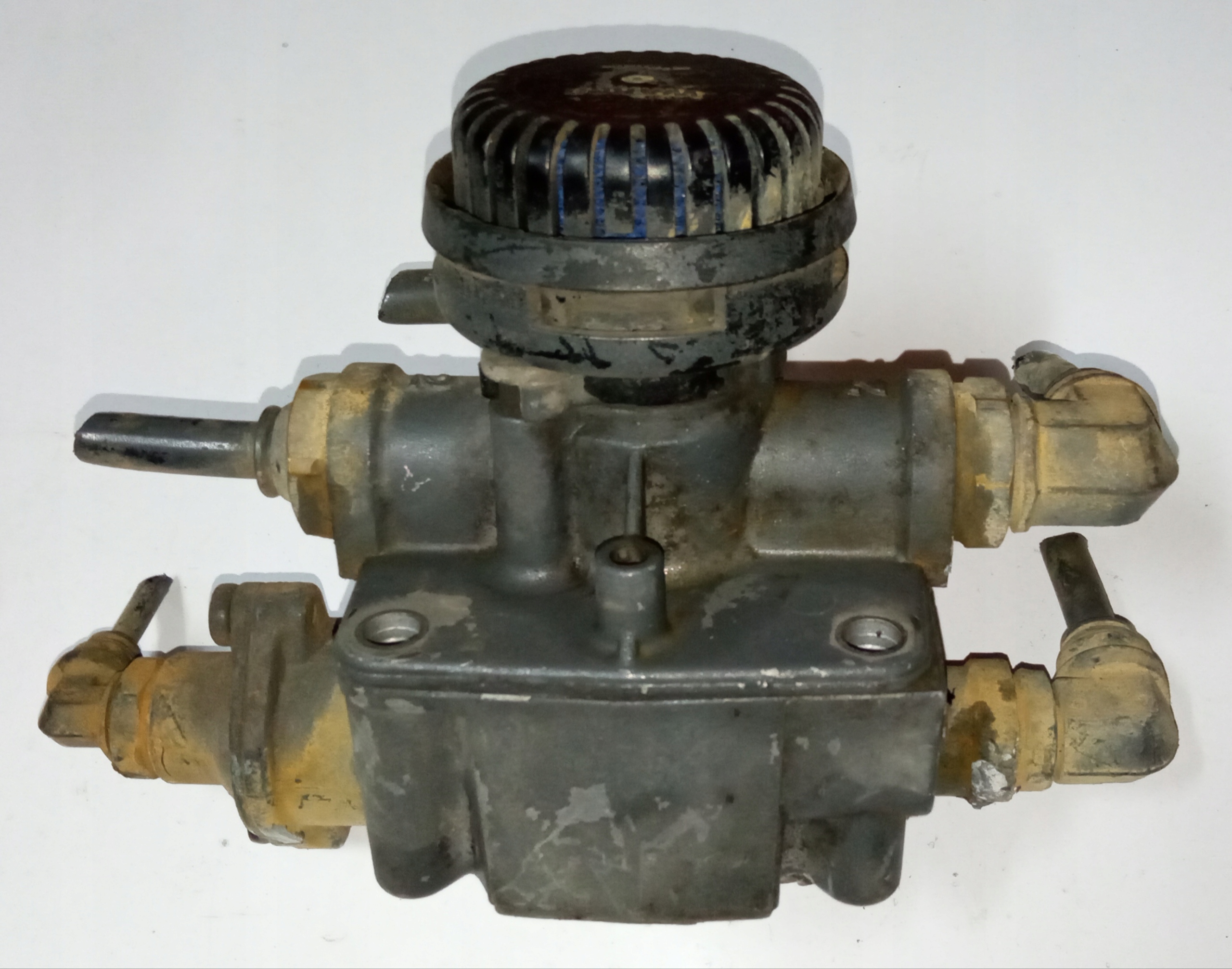 9730111070 - Реле DAF CF XF LF