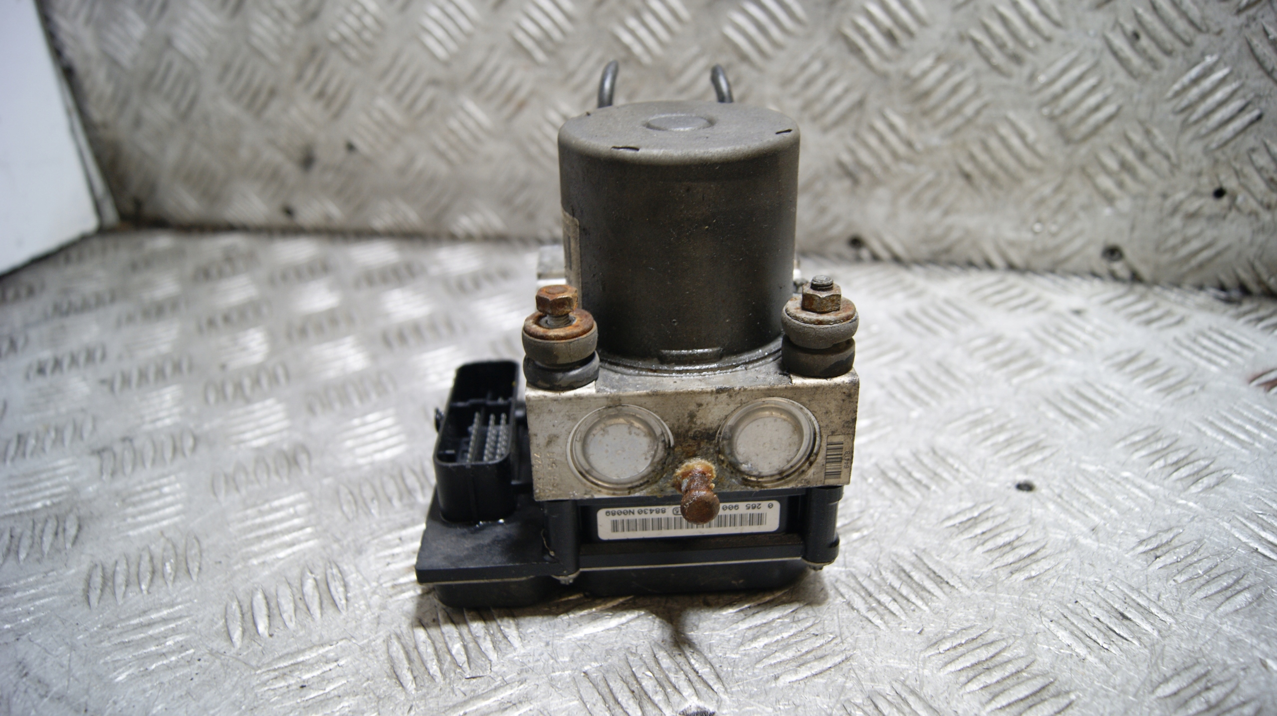 Pompa ABS PEUGEOT BOXER 2 0265900346 00518045970 2.2 D
