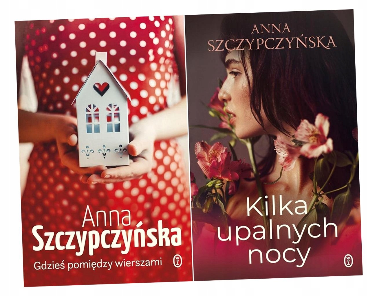 Kilka Upalnych Nocy Gdzieś Pomiędzy Wierszami-Zdjęcie-0