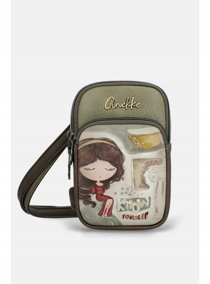 Kabelka Přes Rameno Anekke Muse 42703-907