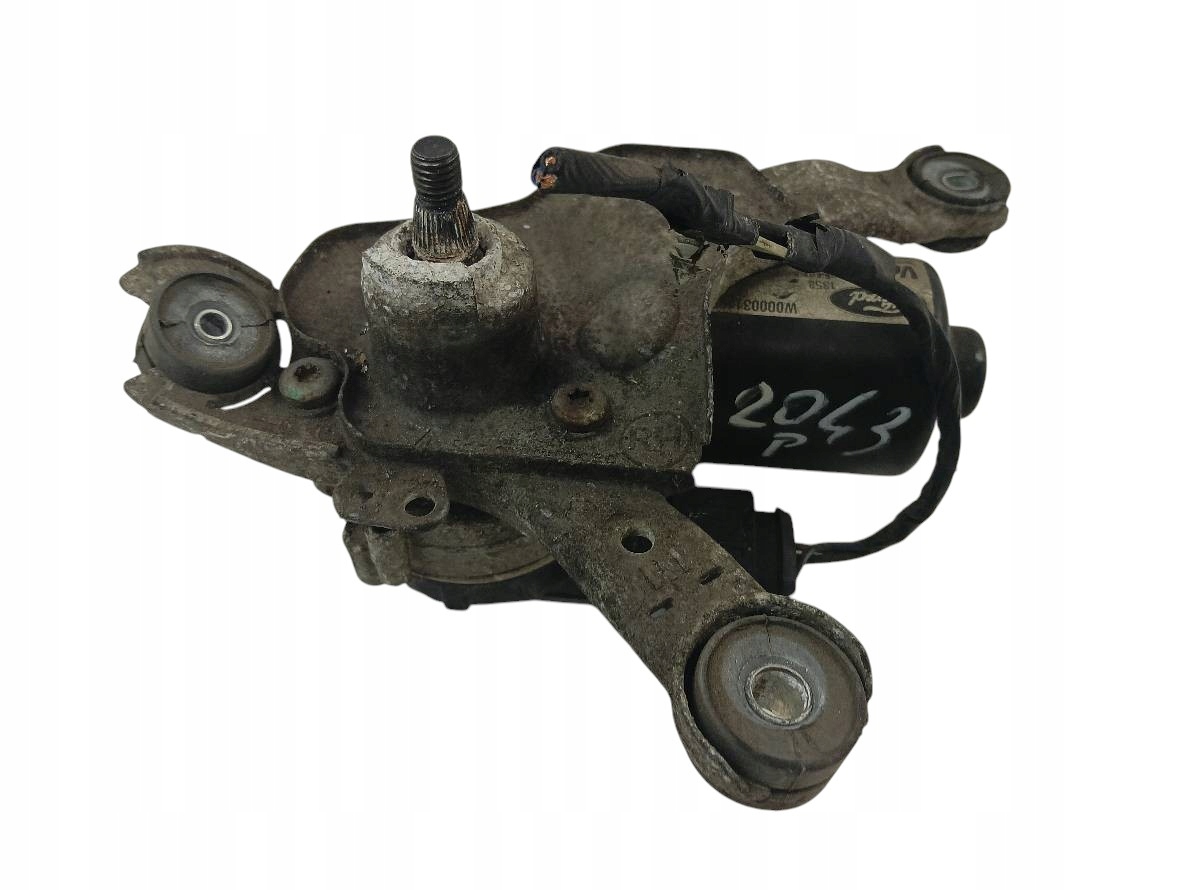 wiper mechanism front right EU DS73-27504-BF Ford Mondeo Mk5 (2014-)