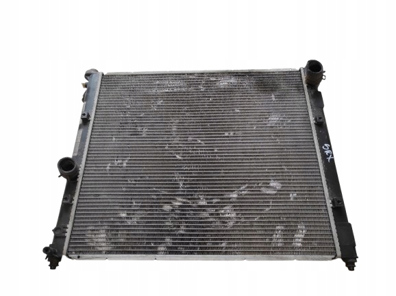 CADILLAC SRX 1 I 03- 3.6 V6 CHŁODNICA WODY 25735164