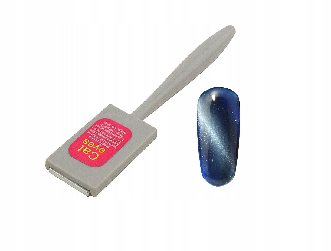 

Magnes do Cat Eye Efekt Kocie Oko do Hybrydy