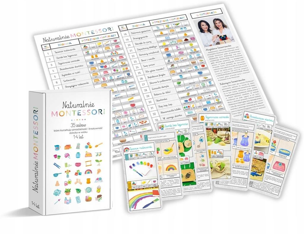 NATURALNIE MONTESSORI