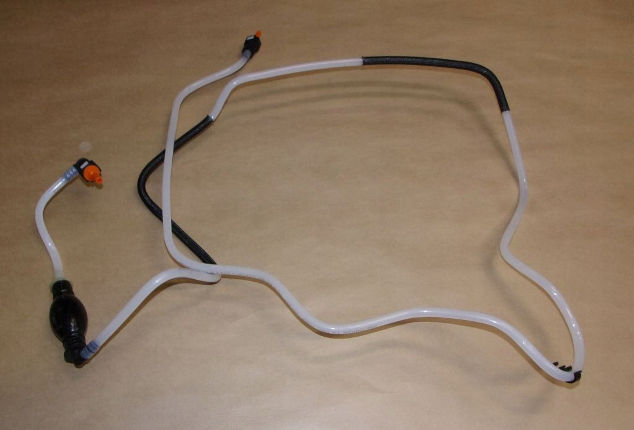 Palivová Hadice R Master III 2.3DCI Sid 83.6001A2