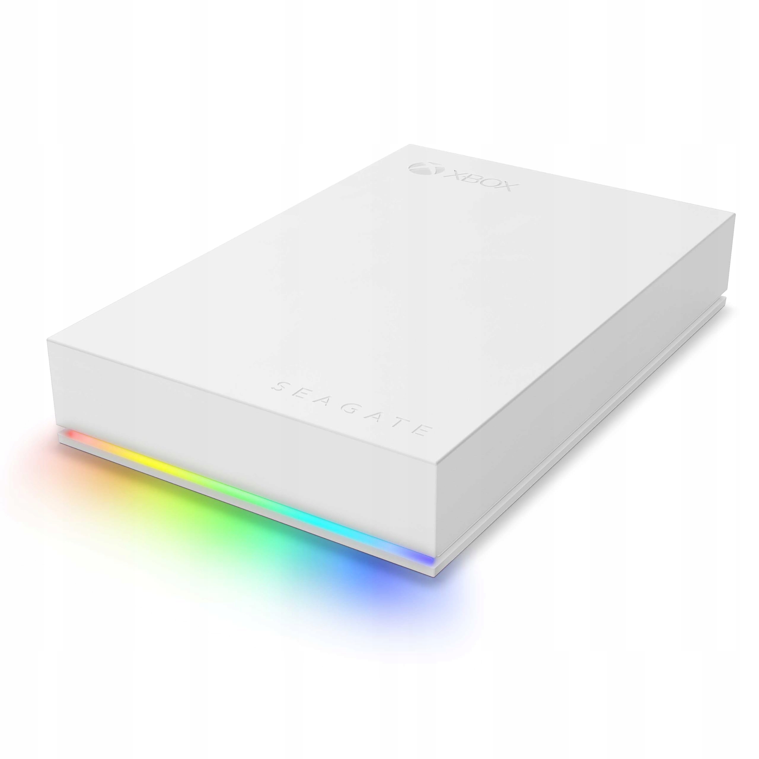 Externí disk Hdd Seagate Game Drive pro Xbox 5TB STKX5000100