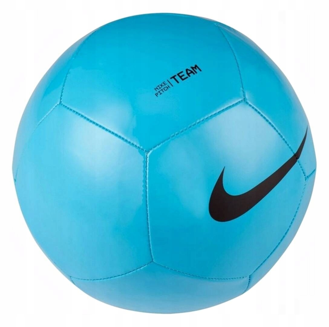 Piłka nożna Nike FZ7553-486 do nogi treningowa R. 5