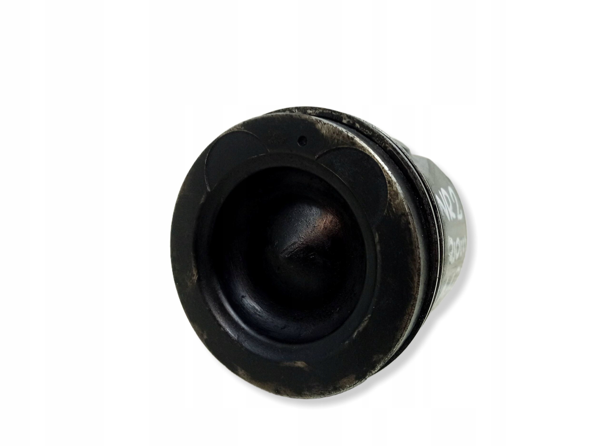 KIA RIO III piston connecting rod 1.1 CRDI D3FA EURO 5 2011