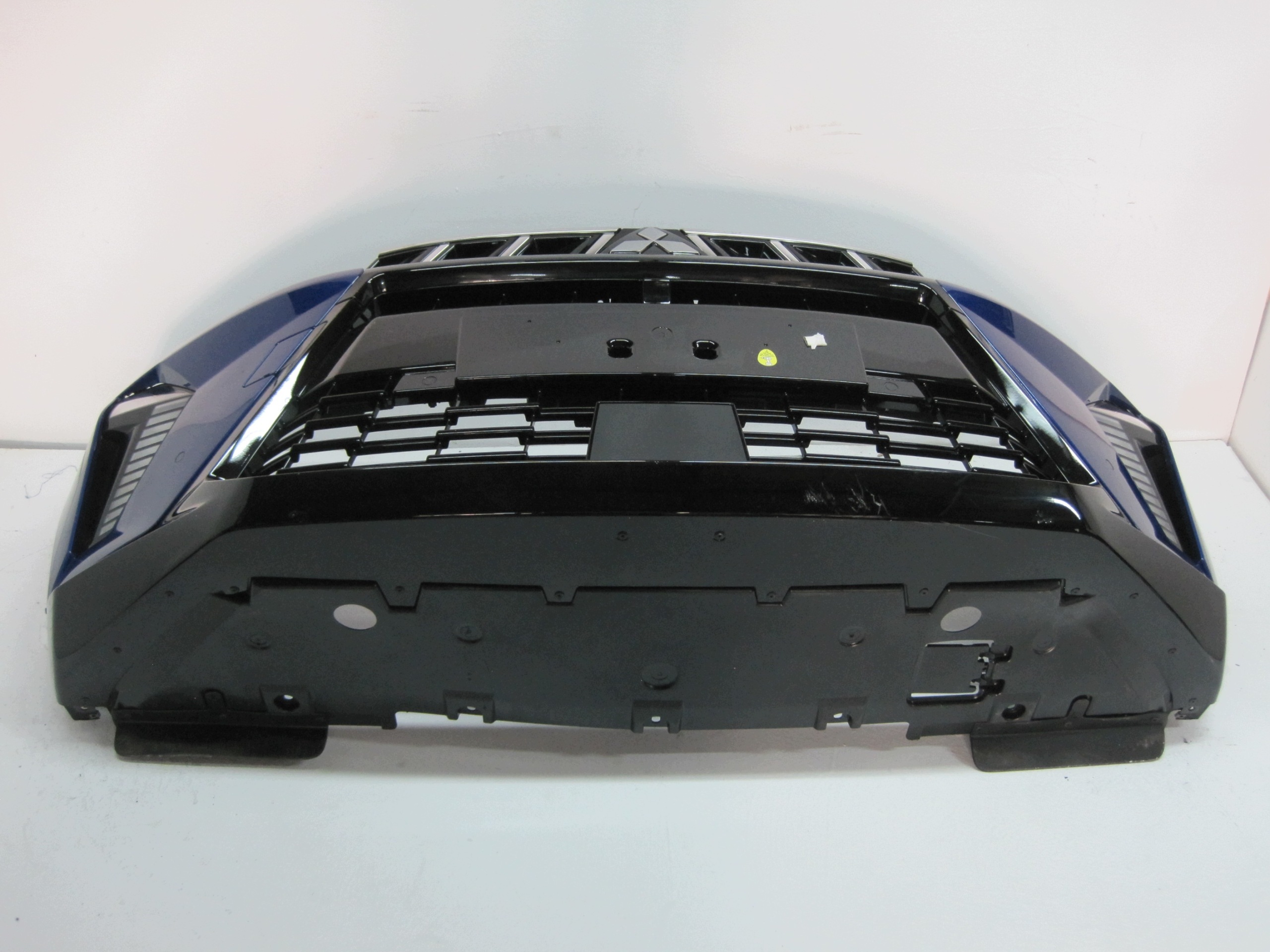 bumper MITSUBISHI ASX 6 PDC 26R front front