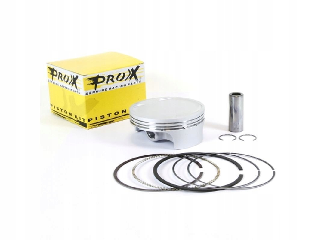 Prox Piest 4T Husqvarna Te 510 '08-'10, Smr 510 08-10 (std. 0,01 MM 96.96 MM)