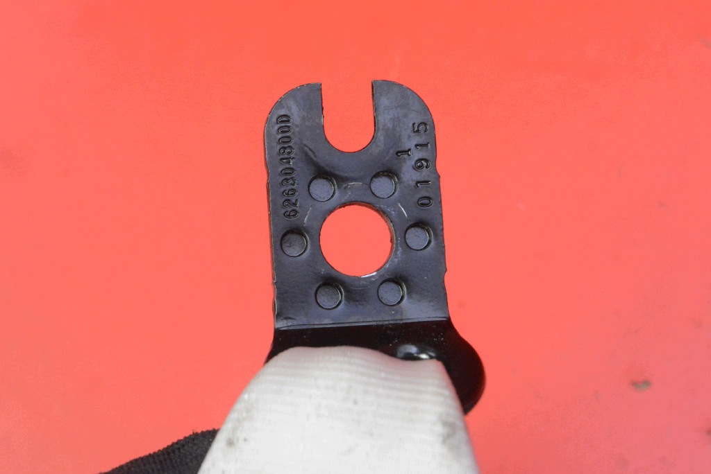 Gurten Sicherheits links vorne Spanner EU 626346600 VW PASSAT B8 14-23