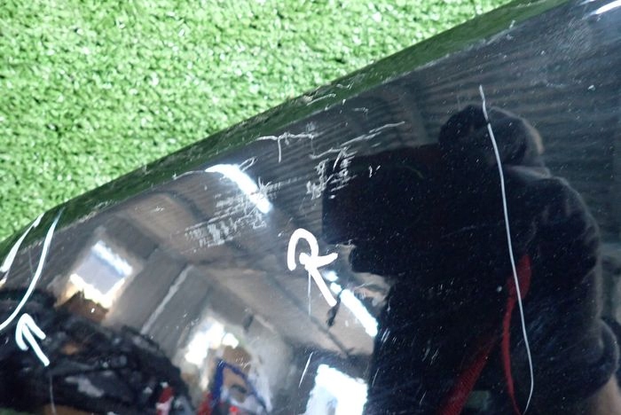 FORD FOCUS MK4 IV 18- fender left front front