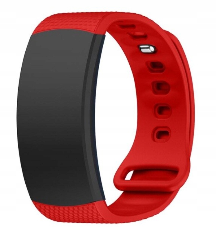 Pasek Silikonowy Samsung Gear FIT 2 / 2 PRO / r.S EAN (GTIN) 7410004944409