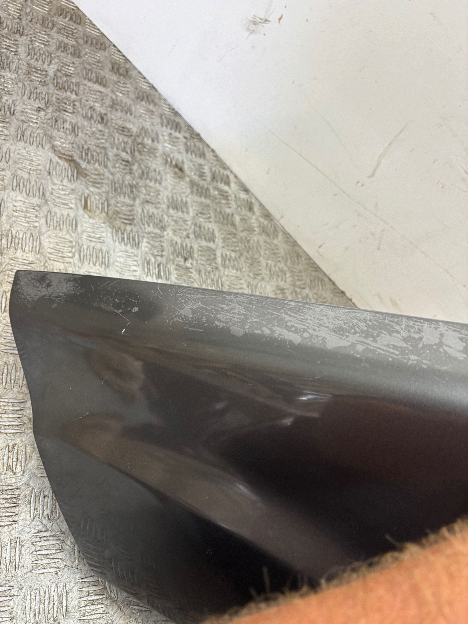 fender front front left CITROEN C-CROSSER