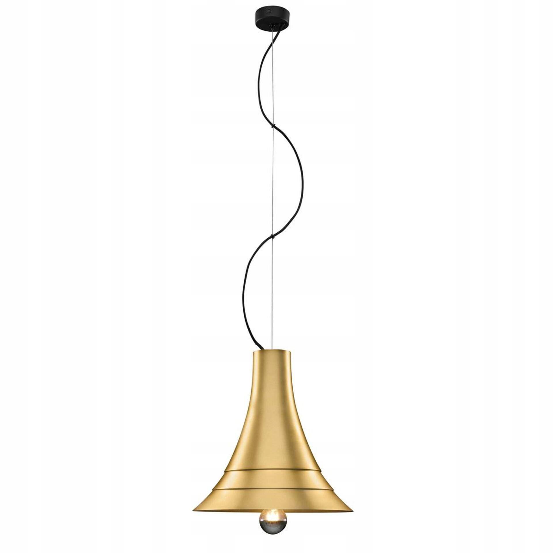 Slv Big White Bato 35 Pd vnútorné závesné svietidlo, mosadz, E27, max. 60W 100