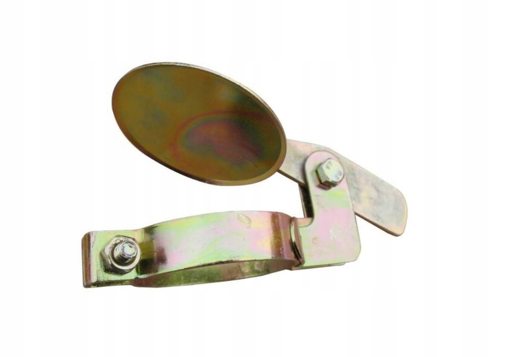 Klapka tłumika 42102100 C-360 C-330 C-360-3P MF-3